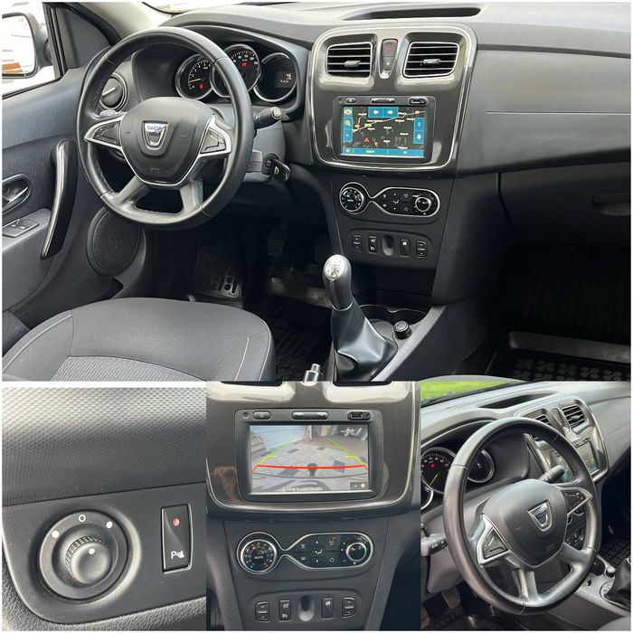 Dacia Logan Prestige/DIESEL/95 cp