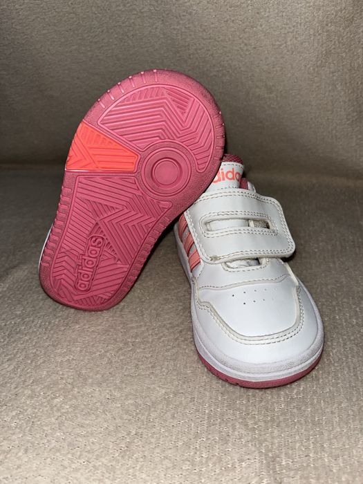Бебешки маратонки Adidas