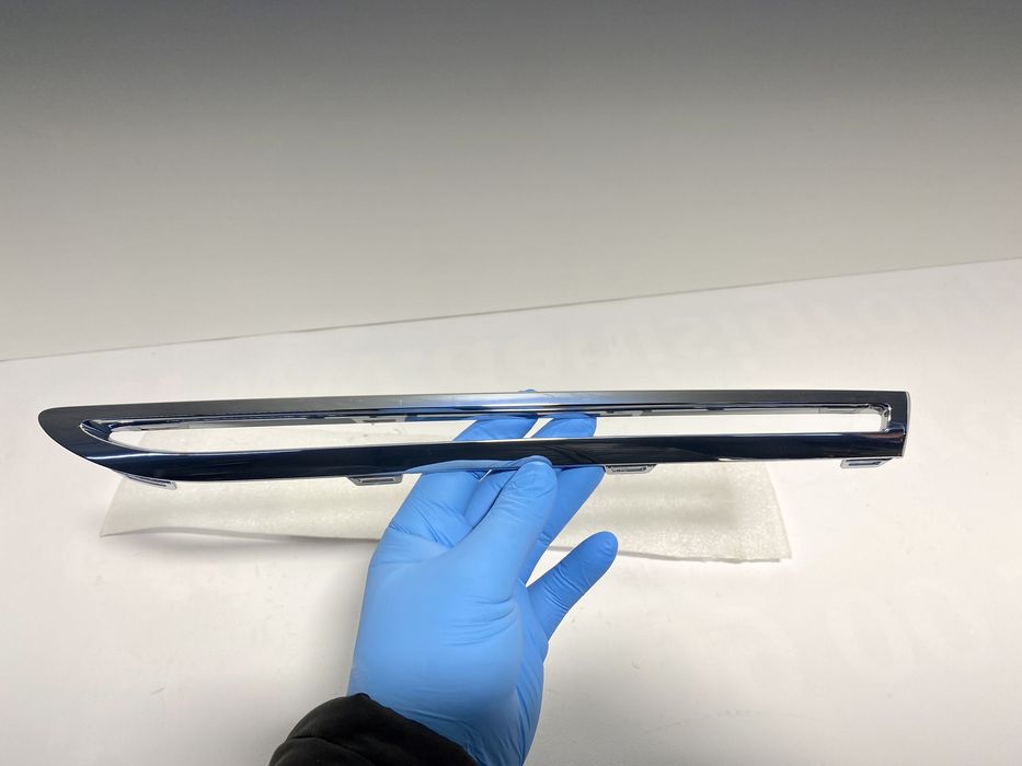 Crom grila GLE W167 Cod:A1678854803