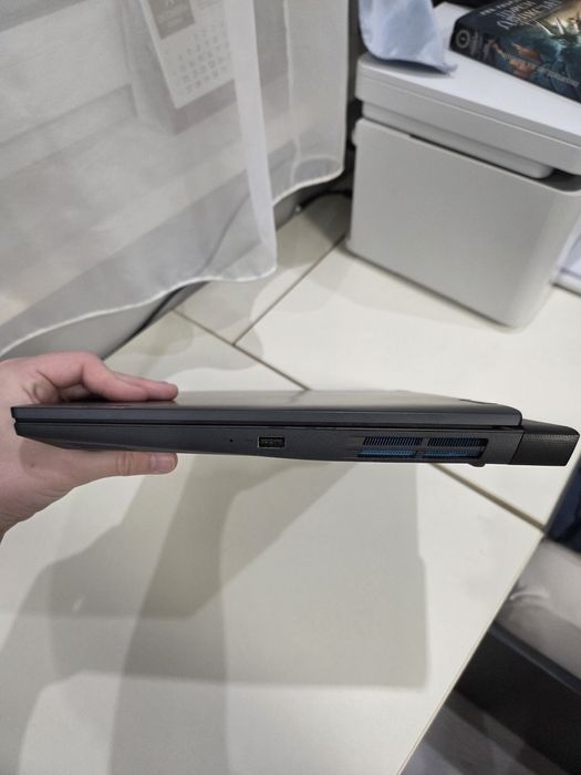 Лаптоп Lenovo Ideapad Gaming 3