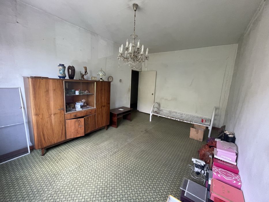 Квартира 2-комнатная 56.3 кв. м в Тастак-2