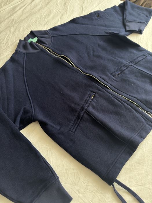 Stone Island жилетка рвзмер S