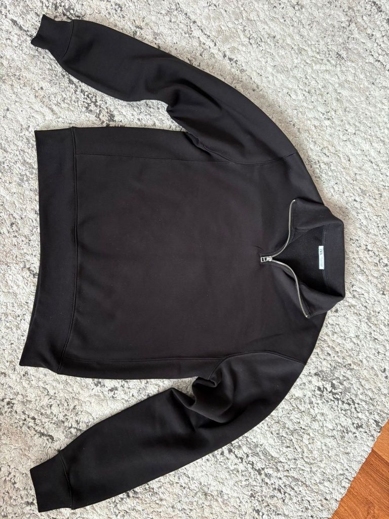 Vând bluza cu guler zara