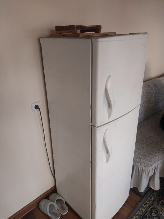 Xaldenik  sotladi     LG  mazlatkich