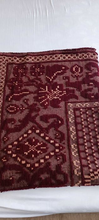 cuvertura patura model tesut razboi