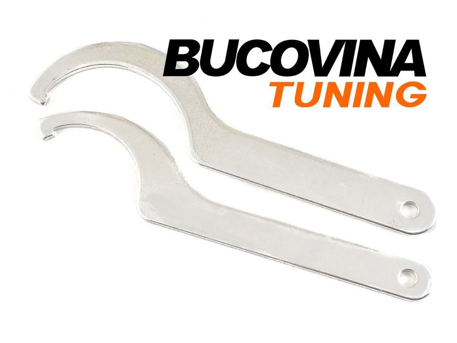 Suspensie Sport Reglabila compatibila cu VW T5 4Motion FK