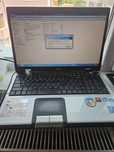 Laptop MSI utilizat