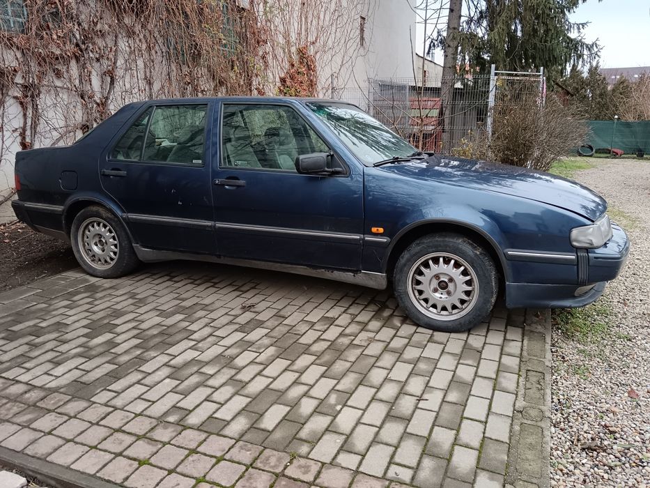 Saab PIESE  (900& 9000)