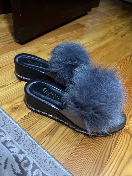 Sifatli toza oyoq kiyimlar