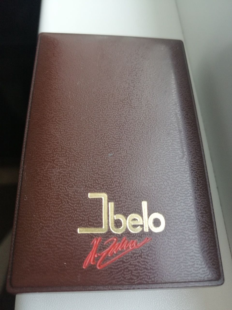 Запалка Ibelo H. Hahn