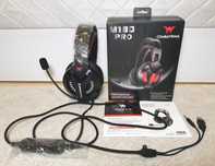 Геймърски слушалки Combatwing M180 Pro