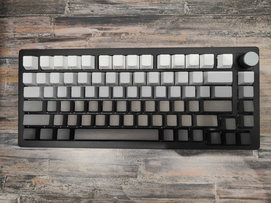 Tastatura Drunkdeer a75 Mecanica Magnetica Hall Effect Rappid Trigger