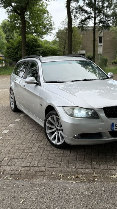 Vand bmw 320 d