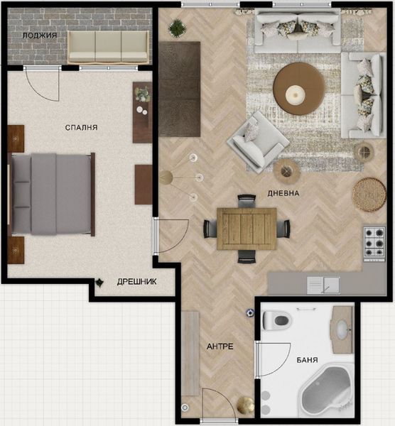 Вторична продажба, единствен в продажба! Най-ниска цена!