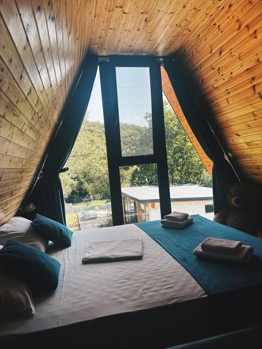 Cabana Craciun 2026 !!!