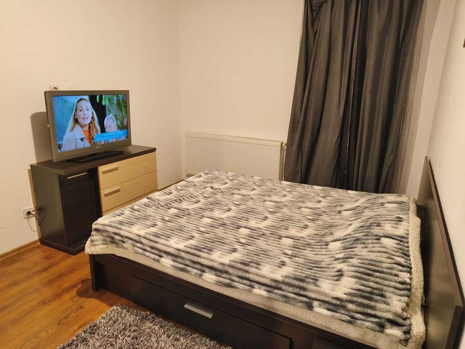 Apartament 2 camere, zona Ford - Complex Ferval