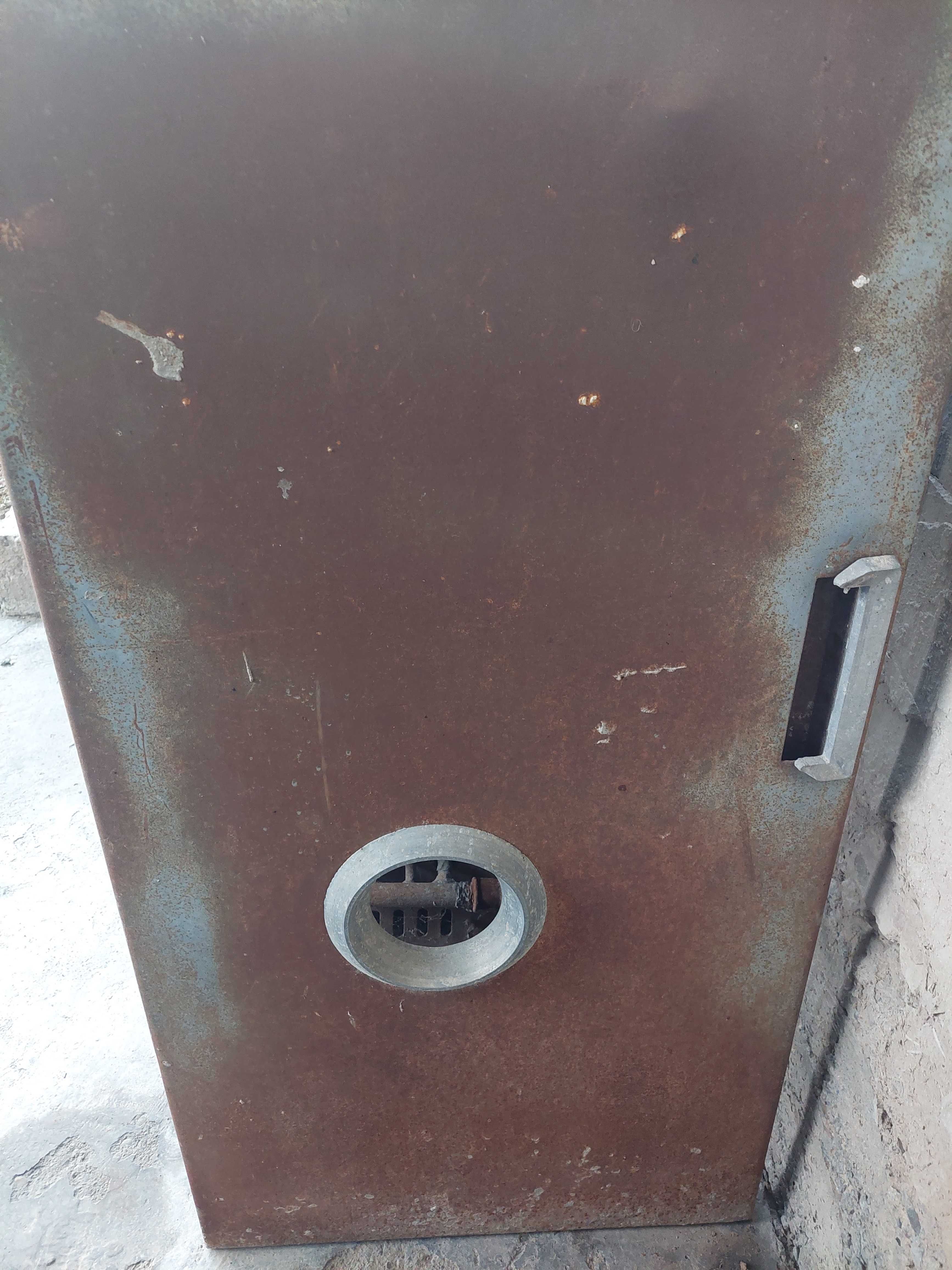 Газовый котёл отличный