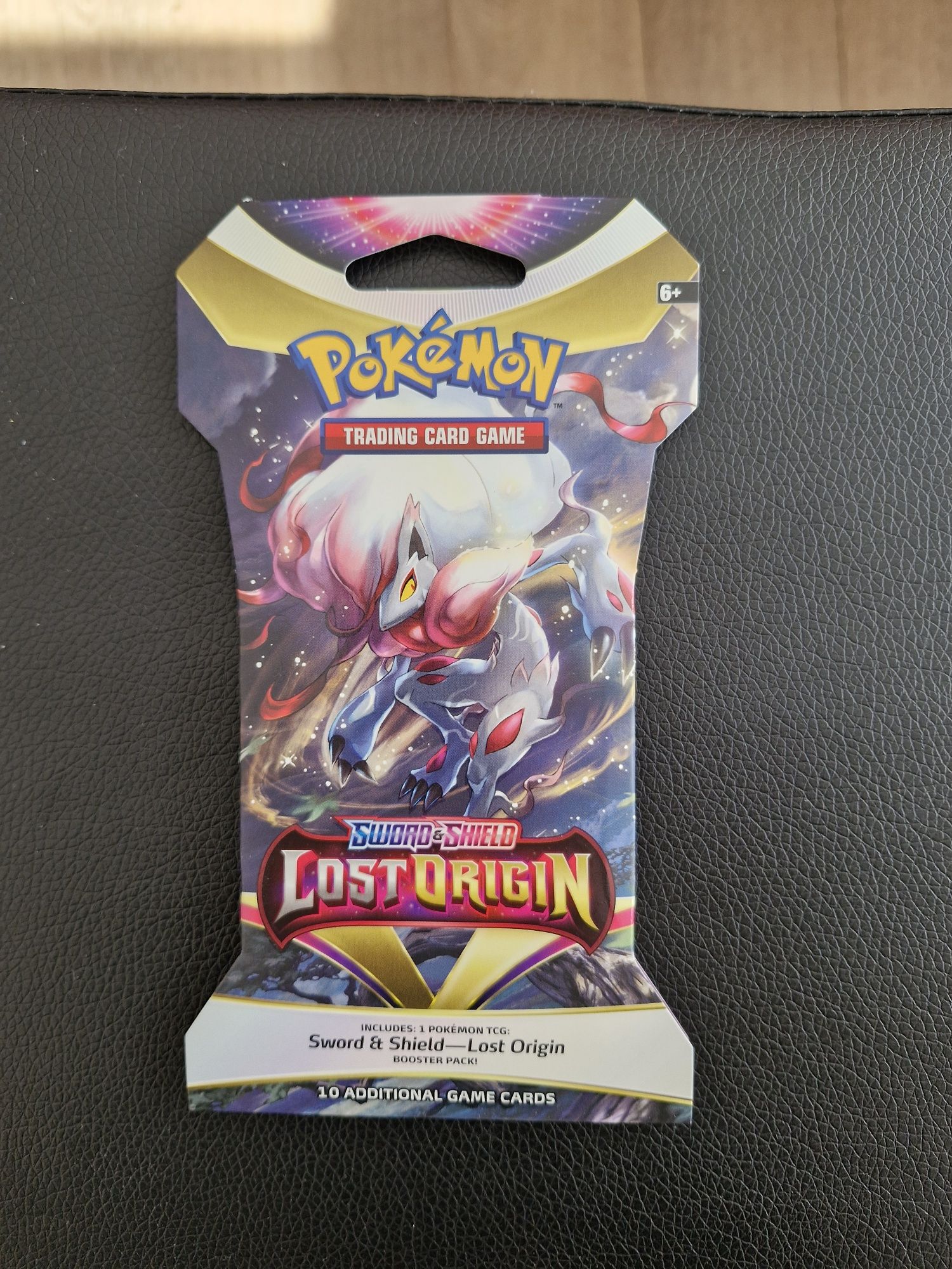 Pokemon TCG original products