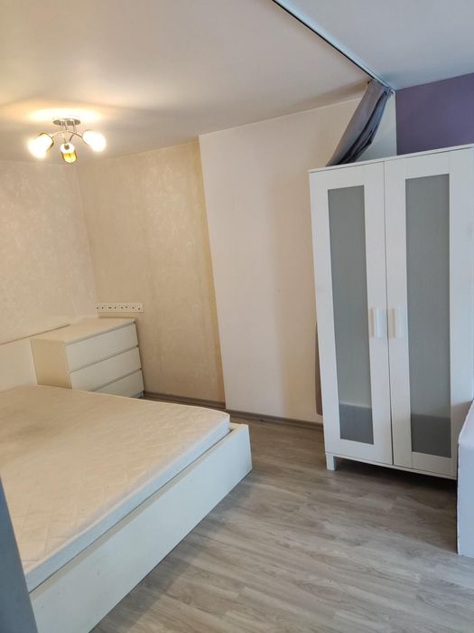 Дава се под наем Едностаен апартамент в София, Мусагеница - 48 кв.м за 460 € - Снимка #6