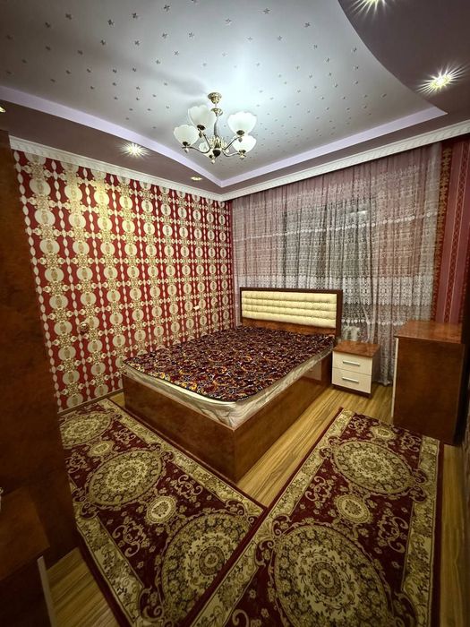 Mirobod tumani, Quylyuk massivi 4 125-maktab  2/1/4