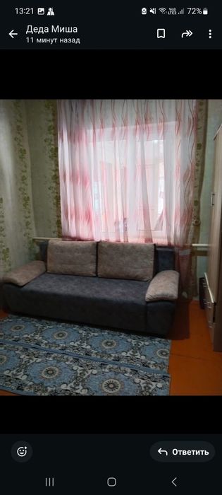 Срочно!Срочно!Продаётся дом с.Аксукент2 ул.Бимурзаева3