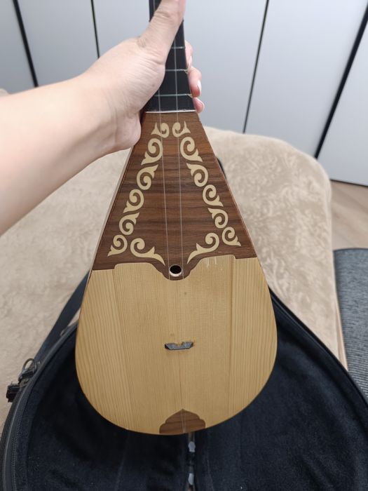 Домбыра размер 48