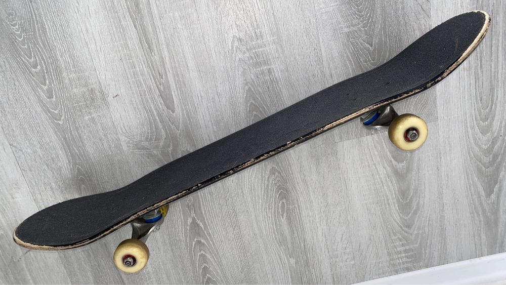 Скейтборд / Skateboard size 7’5