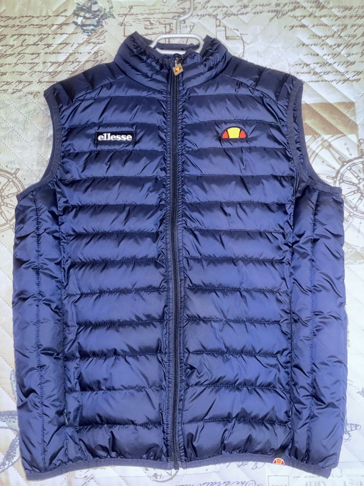 Нов Елек Ellesse