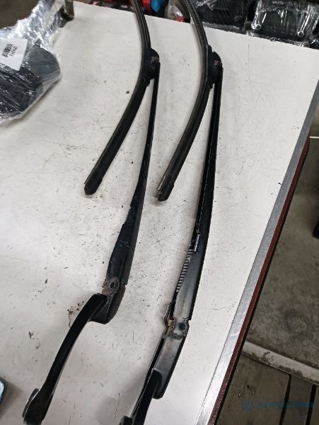 SET Brat stergatoare AUDI A4 III 8EC, B7 2004 - 2008