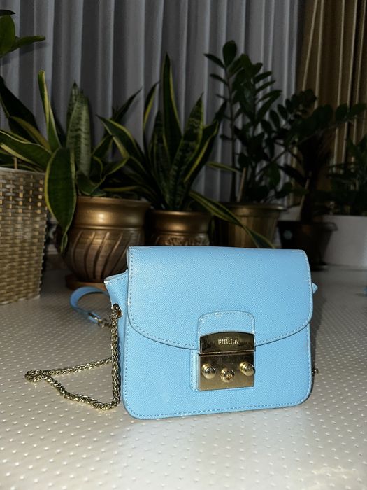 Сумка Furla с Турции, качественная