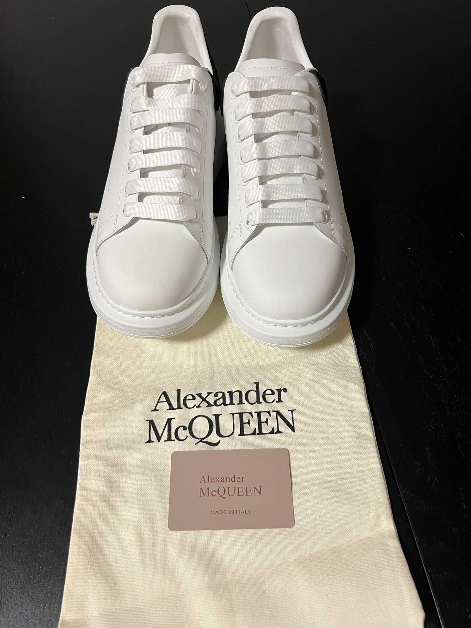 Alexander McQueen alb