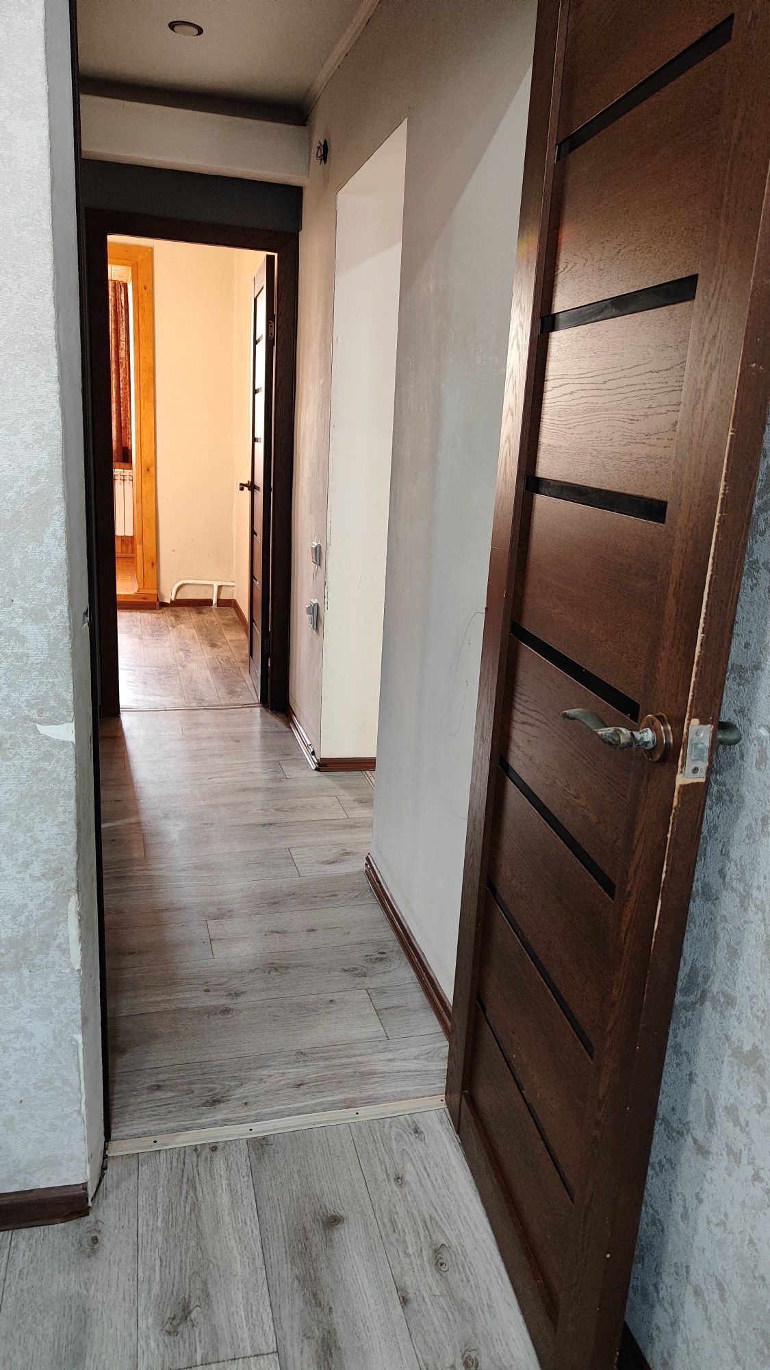 Продам 2-х комнатную квартиру