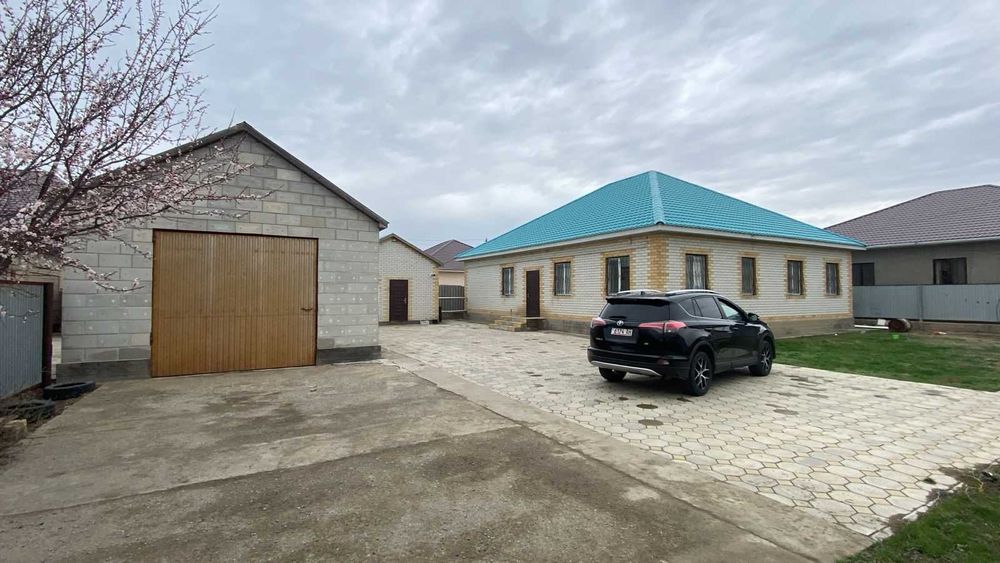 Балаусадан  уй сатылады