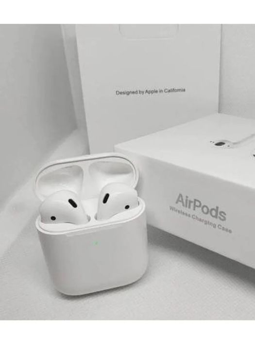 Продажа AirPods 2, AirPods 3