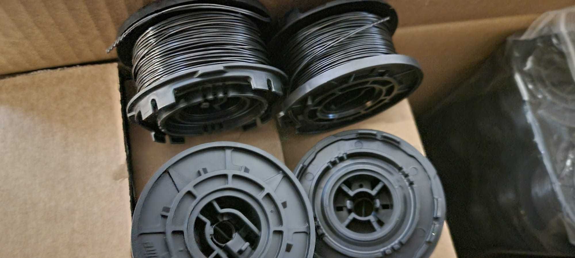 Role bobine sarma dubla compatibila Max tw1061 441t 661t
