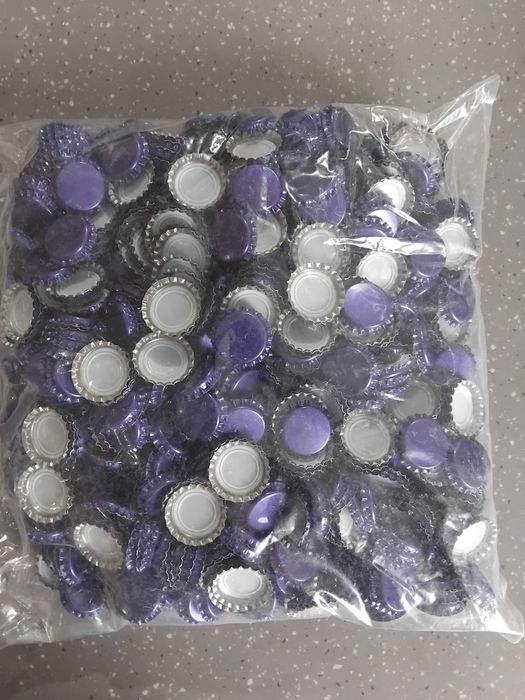 Капачки за шишета