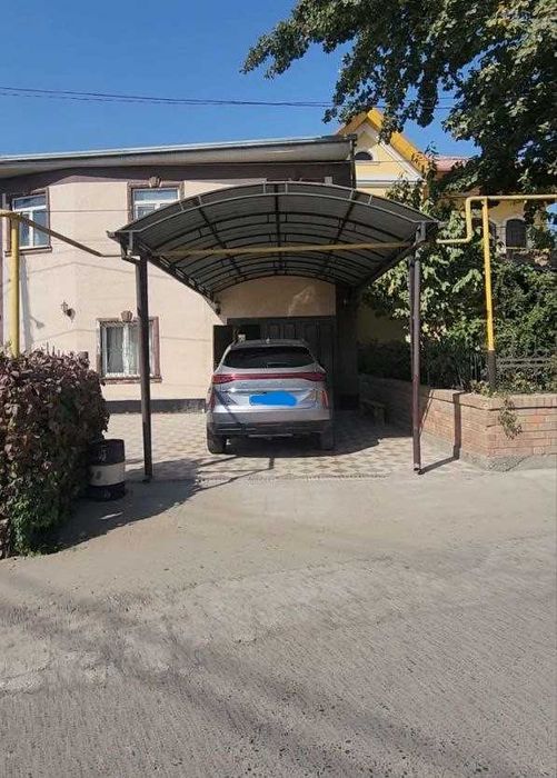 Участок 3.7 сот в Мирзо-Улугбекском районе. 60810у.е. за 1 сот (12)