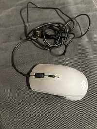 Mouse steel series