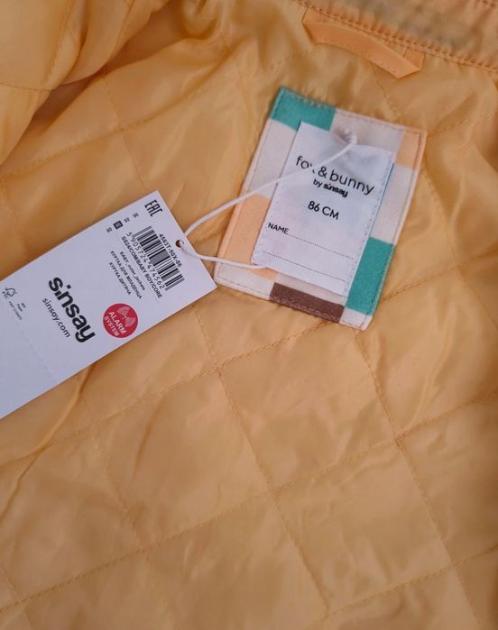 Jachetă tip cămașă 86