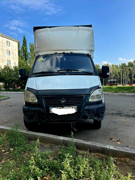 Газель продаю не срочно не срочно