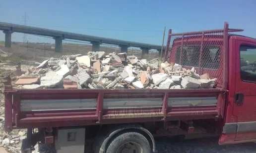 Piatra concasata nisip margaritar chisai griblura balast asfalt frezat