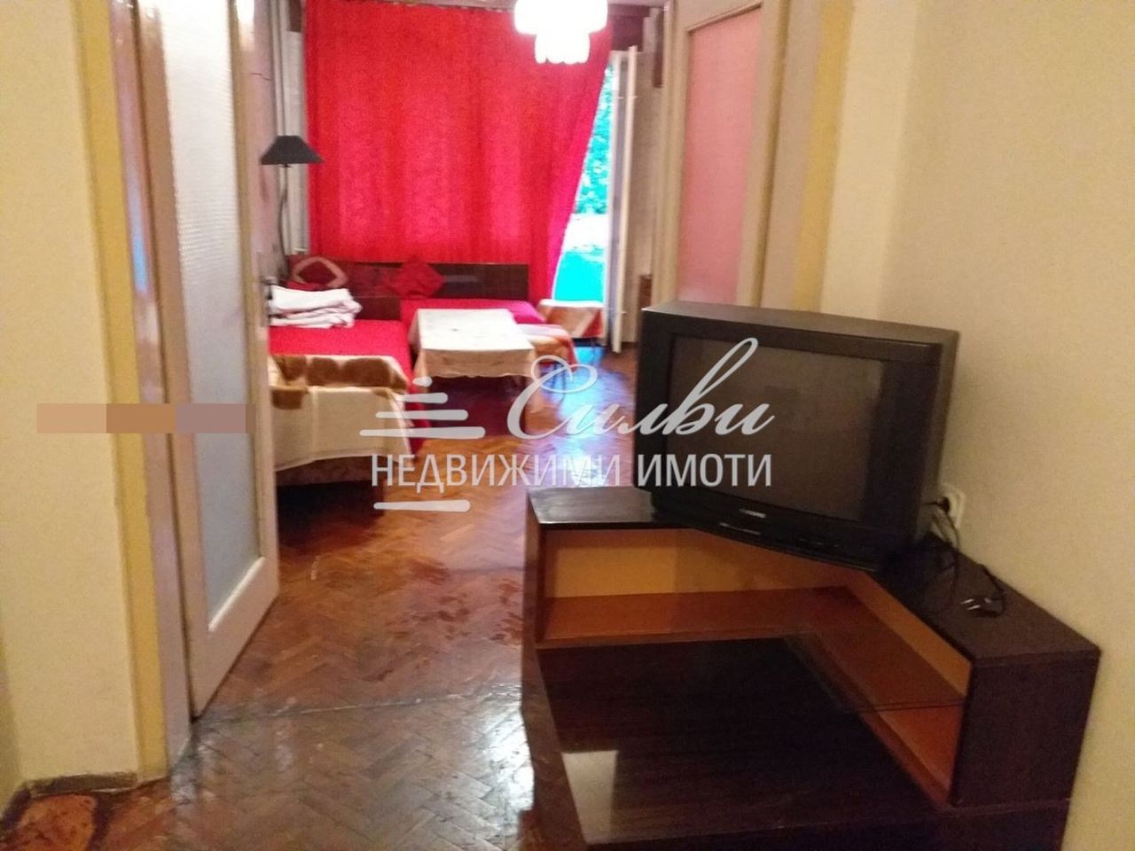 Продава се Четиристаен апартамент в Шумен, Томбул джамия - 125 кв.м за 1122 €/кв.м - Снимка #4
