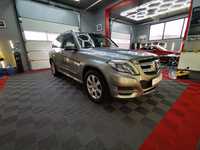 Mercedes-Benz GLK