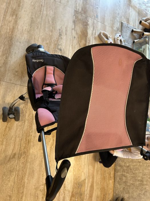 Carucior sport copii 1-3 ani