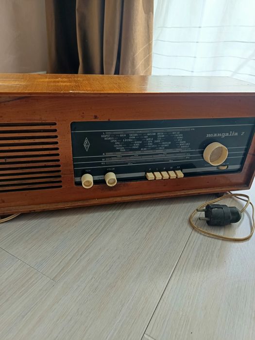 Radio Mangalia 2