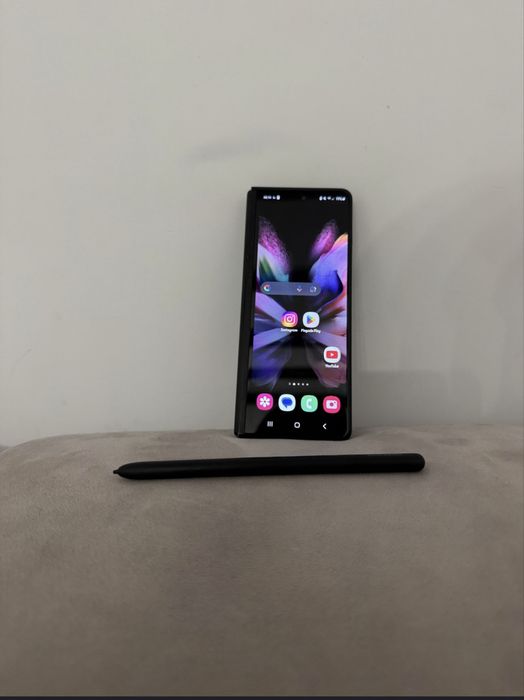 Vand samsung z fold 3