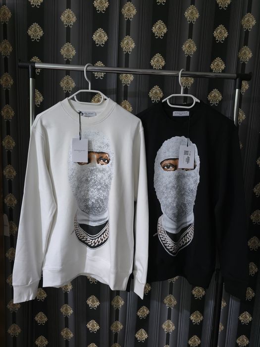 Bluza hanorac Ih nom uh nit  unisex