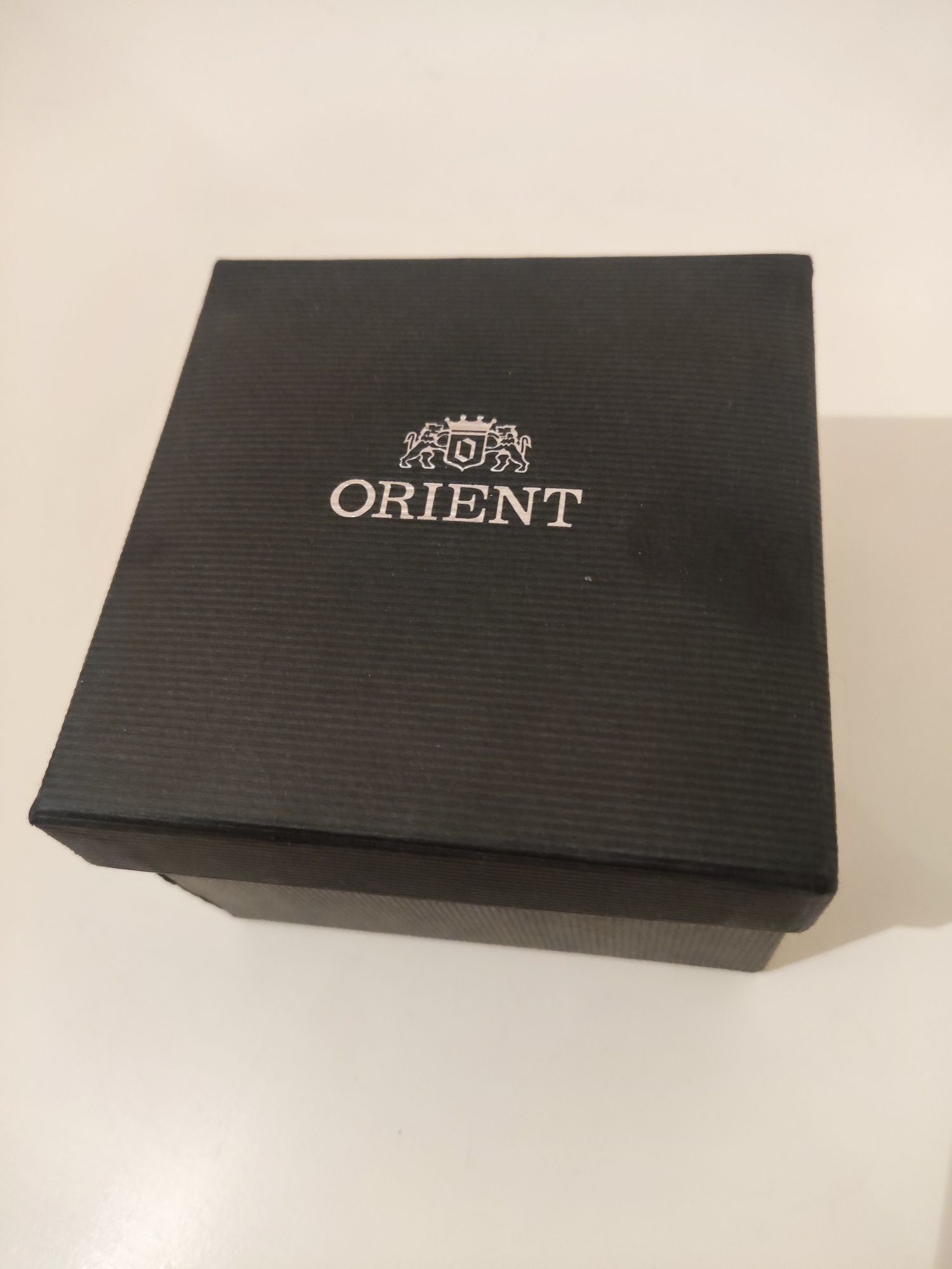 Классические механические часы Orient FDAH004Y