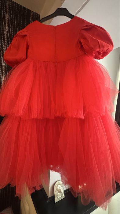 Rochie de ocazie fetita