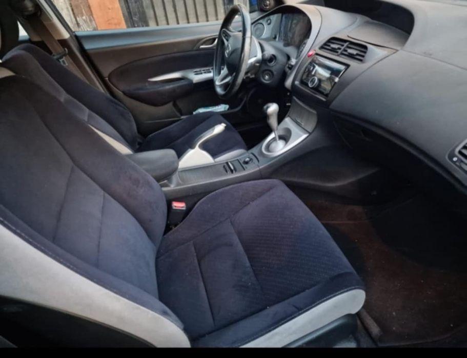Vand Honda Civic